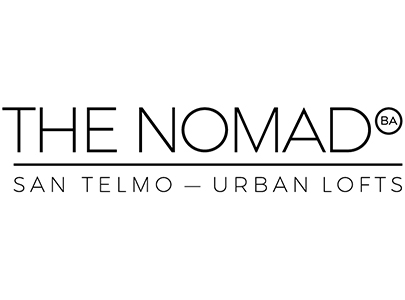 The Nomad BA - Urban Lofts -  San Telmo | Argentina