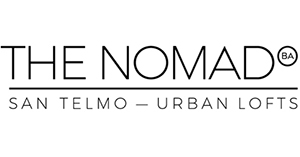 The Nomad BA - Urban Lofts -  San Telmo | Argentina